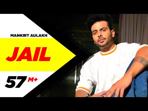 Mankirt Aulakh: Jail Official Song | Feat Fateh | Deep Jandu | Sukh Sanghera | Latest Punjabi Song