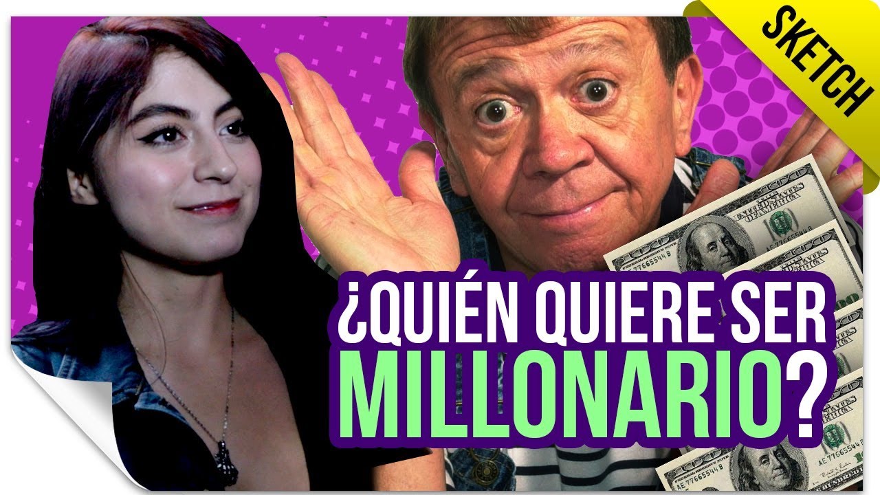 Programas de Concursos en la Vida Diaria | SKETCH | QueParió!