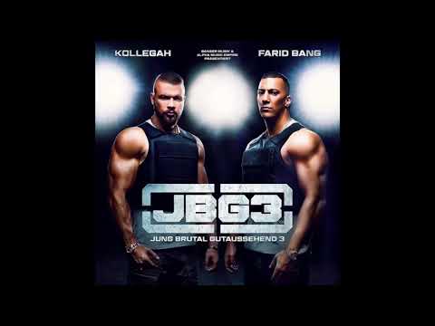 Kollegah & Farid Bang - Was ist los