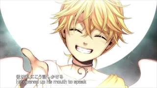 Sigh (English Cover) [Sara Beat]