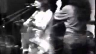 Gram Parsons w/ Emmylou Harris  "Big Mouth Blues" LIVE