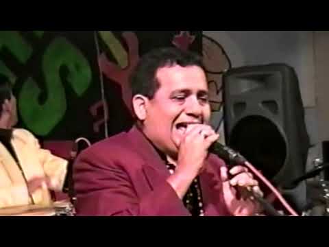 TONY ROSADO   TU AUSENCIA