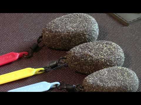 Julian Cundiff - How To Tie A Multi-Rig