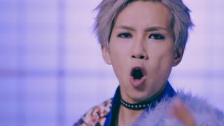 SECRET GUYZ『悩めるヒーロー』MV