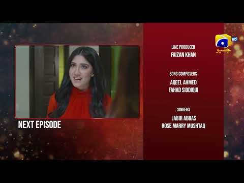 Inaam-e-Mohabbat Episode 50 Teaser - 10th August 2022 - HAR PAL GEO