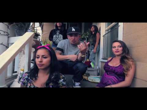 2TONE ft REVERIE ALL HUSTLE NO LOVE