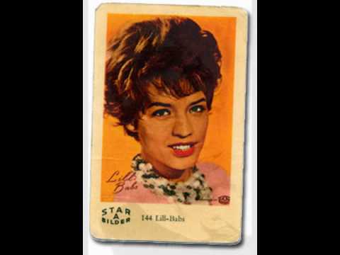 Lill-Babs - Rätt Nonchalant