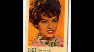 Lill-Babs - Rätt Nonchalant