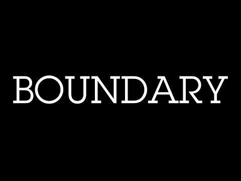 Boundary - Expo 67