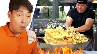 Download lagu Uncle Roger Review GIANT EGG FRIED RICE mp3 Download lagu Uncle Roger Review GIANT EGG FRIED RICE mp3