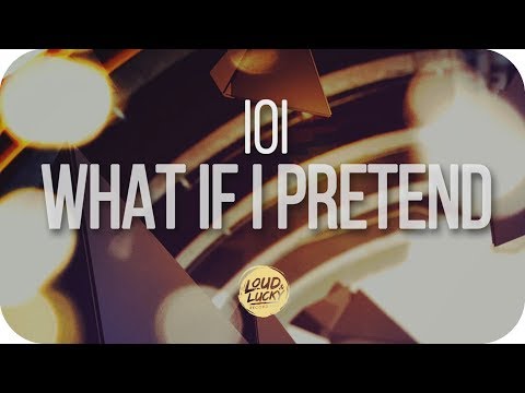IOI - What If I Pretend (Giorgio Gee Edit)