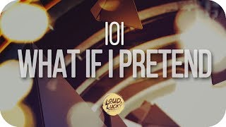 IOI - What If I Pretend (Giorgio Gee Edit)