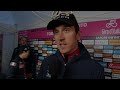 Geraint Thomas - Interview before Giro d'Italia 2024