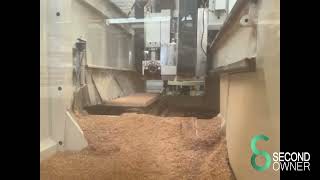 SCM Morbidelli M600 Holzbearbeitungszentrum kaufen - Bild 4 | Machineryline LI SCM Morbidelli M600 Holzbearbeitungszentrum | Bild 4 - Machineryline