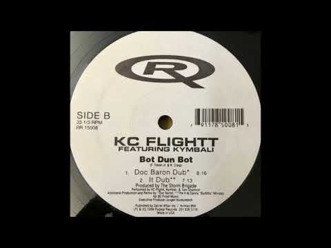 KC Flightt - Bot Dun Bot (It Dub)