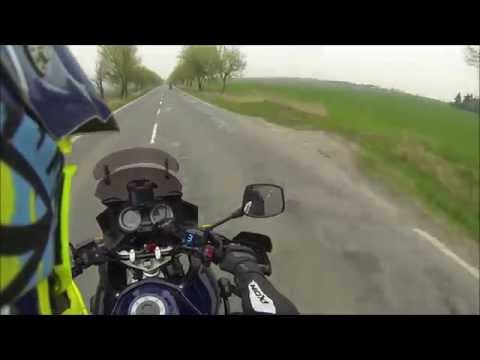 Motosraz Poděbrady 2014