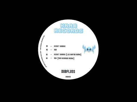 Dubfluss - Secret Sunrise