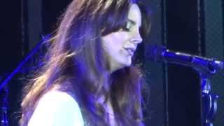 Lana Del Rey - Shades of Cool [Live at the Hollywood Bowl]