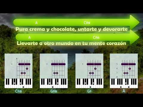 Obsesion - Aventura