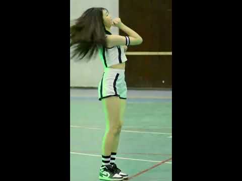 N' Amp DIA.G cover TWICE - CHEER UP @ JK sport cover dance Party 2017