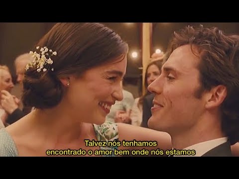 Ed Sheeran - Thinking Out Loud (Tradução/Legendado) | Lou & Will |