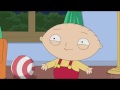 ICP Reference In Family Guy