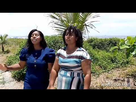 Belos hinos com Silvana e Dalila