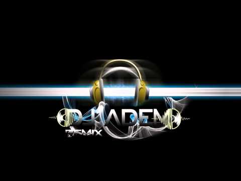 Dj Adem Ft. DjFehmi Ft. Toni Storaro&Azis Kolko Sme Pili (Remix 2014)