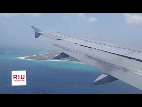 Aruba - the best beaches in the Caribbean