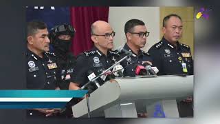 Download lagu GOVERNMENT, POLICE AND AGC NEED TO BE 'FAIR' TO ALL RACES mp3