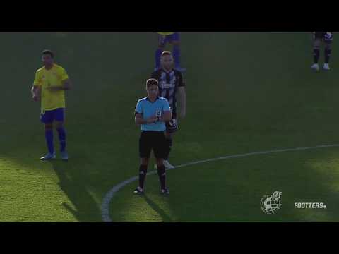 Cádiz B 1 - 1 FC Cartagena