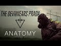 The Devil Wears Prada - Zombie EP (Anatomy)