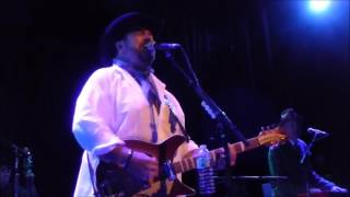 Call Me When You Get To Heaven - Raul Malo - The Mavericks