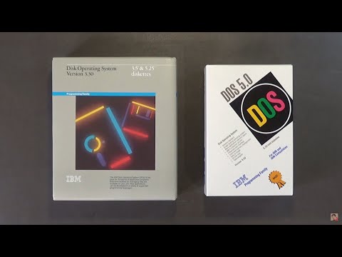 Commodore Amiga A2286 Bridgeboard - Part 4