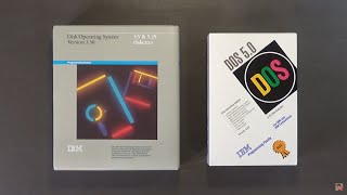 Commodore Amiga A2286 Bridgeboard - Part 4