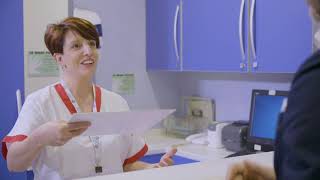 Santa Rita Hospital - Montecatini Terme (PT)