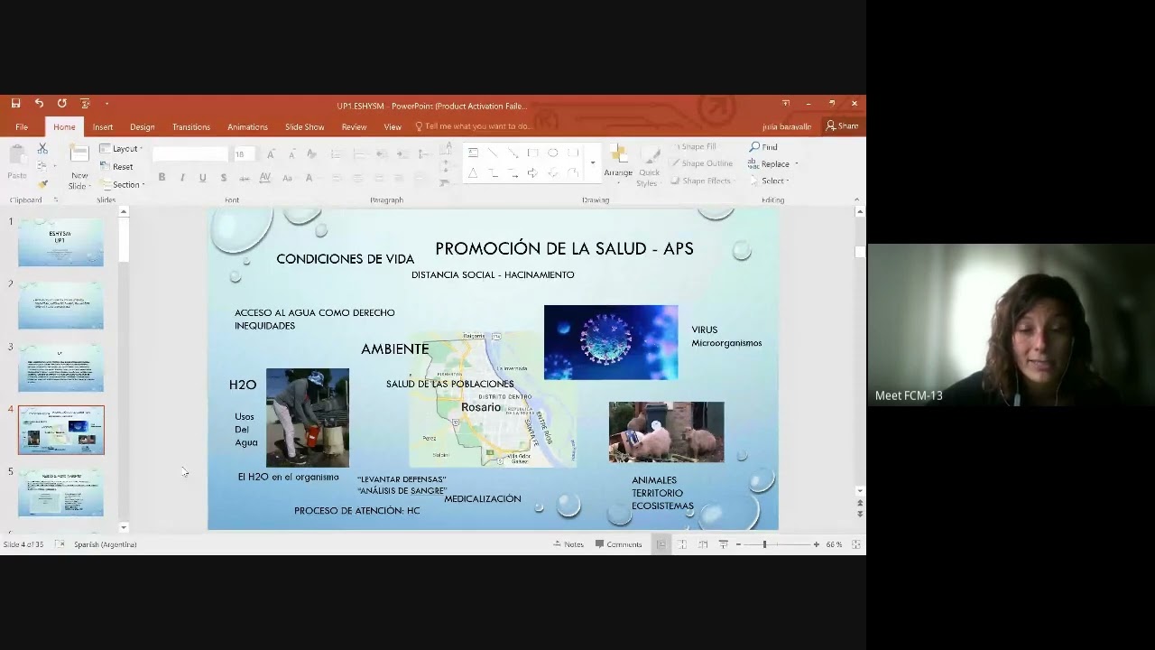 Integrador SHySM UP1 - Julia Baravalle