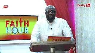 ALL NIGHT SERVICE WITH APOSTLE DR. PAUL OKO HACKMAN