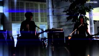 ABUSE THE YOUTH - ที่ว่าง (Pause Cover) [Live at GIFTCU2012]