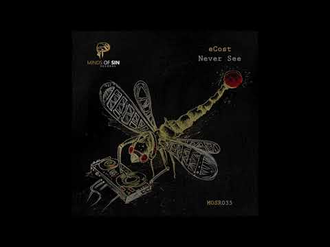 eCost - Never See (Original Mix)