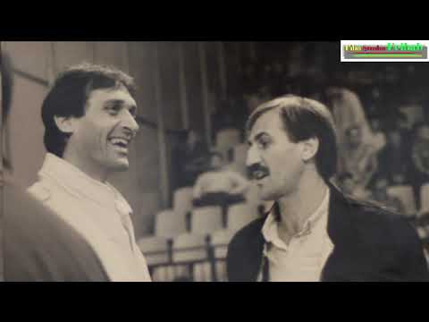 Ranko Zeravica vreme legendi