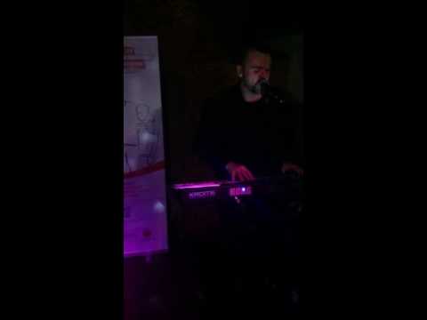 Grafa - Davam vsichko za teb live