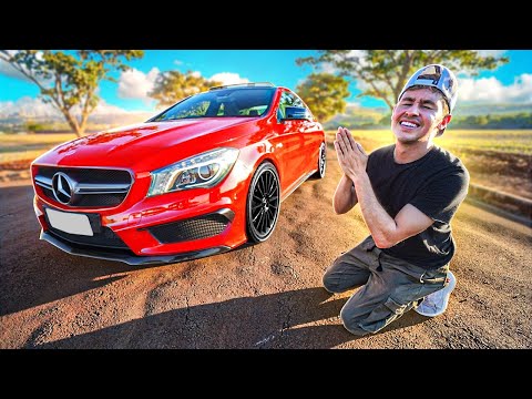 I FINALLY BOUGHT MY NEW CAR *dream come true 🙏🏼*