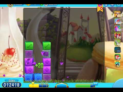 Pet Rescue Saga   Level 3148   No Boosters