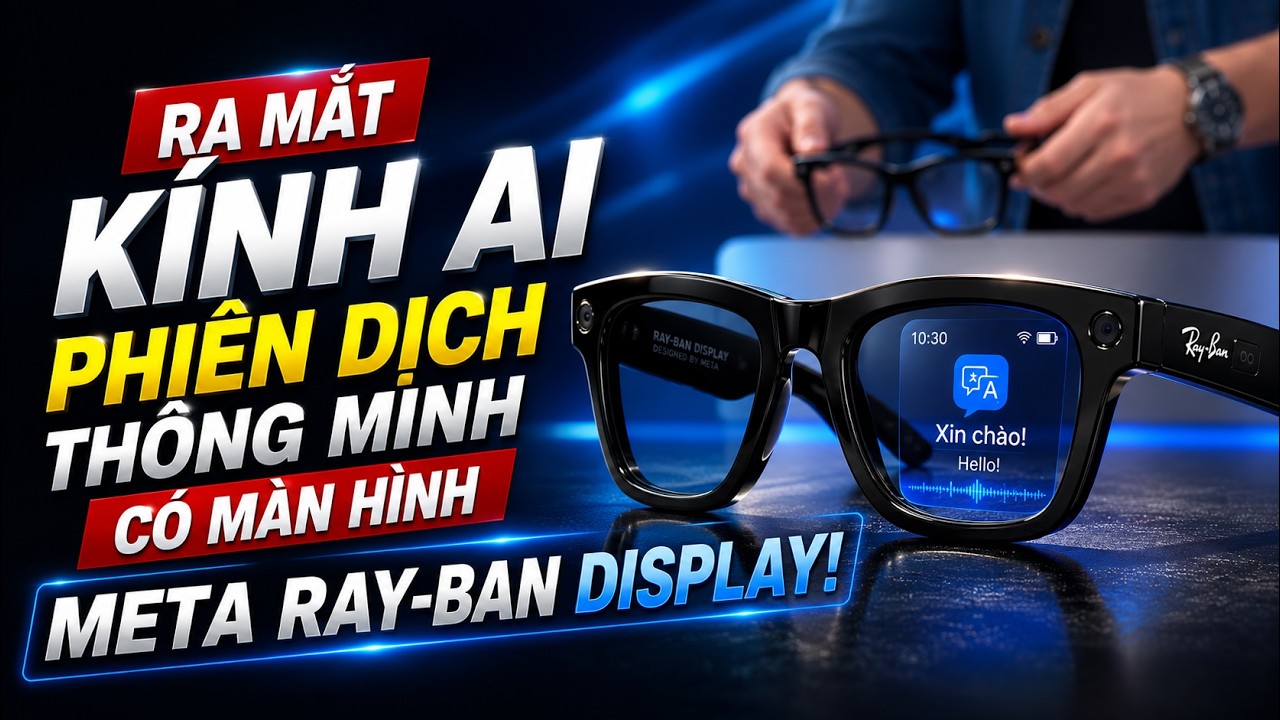 Video review sản phẩm