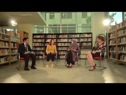 ME SYRIN E ZEMRËS 2014 (3) - Roli i Gruas në Shoqëri