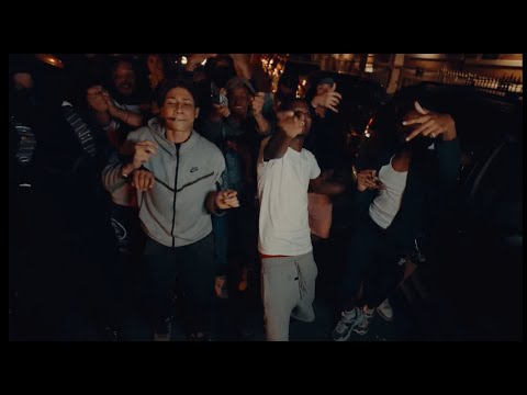 Kenzo Balla - WAR! (Message) (ShotBy@Deevisions) (ProdBySanatana)