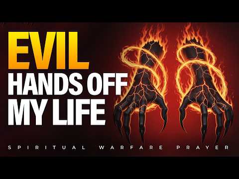 Every Covenant Of Darkness Working Against You Must Break