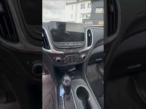 фото chevrolet equinox iii 0
