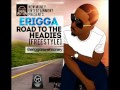 Erigga Road To Headies Freestyle Audio